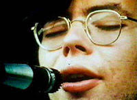 Alan "Blind Owl" Wilson