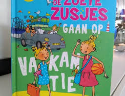Dit boek is geschreven door hanneke de zoete en het betreft druk 1. 6 Jaar Archieven Go Or No Go