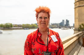 I don't want to die, but I don't want to endure endless amounts of pain'