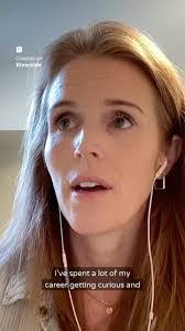 Andrea Warnick's Instagram, Twitter & Facebook