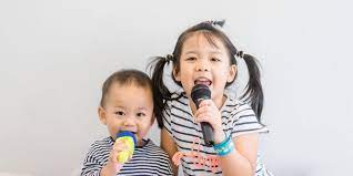 9 Lagu Anak Anak Yang Bermanfaat Untuk Kecerdasan Anak