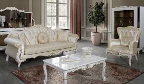 Yali Klasik Salon Takimi Mobilya Fikirleri Mobilya Furniture