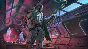 Star Wars Bounty Hunter 1080p 2k 4k 5k Hd Wallpapers Free Download Wallpaper Flare If you're in search of the best star wars bounty hunter wallpaper, you've come to the right place.
