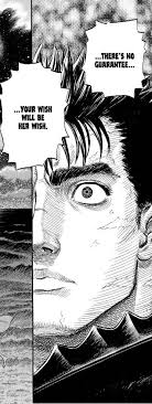 Maybe you would like to learn more about one of these? Its My First Read Through Berserk And This Quote Caught Me Off Guard Made Me Actually Tear Up What Happens If She Comes Back And She Remembers The Eclipse Is Guts Gonna Be A