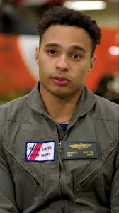 Get ready for another inspiring episode of #HeartsofHeroesTV as we follow  the brave story of Branch Walton, a rookie rescue swimmer from the U.S.  Coast Guard, who dove into treacherous waters to ...