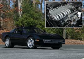 Hp druckertreiber now has a special edition for these windows versions: 1990 Chevrolet Corvette Zr 1 The Affordable American Supercar