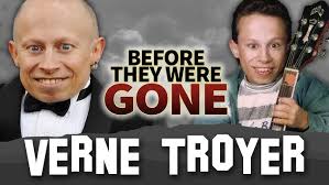VERNE TROYER FINAL INTERVIEW: 'I HOPE I LIVE A LONG LIFE'