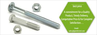 410 Stainless Steel Bolts Aisi 316 316l 18 8 304 316