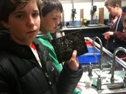 The Muritai School Newsletter: Wednesday 11 September