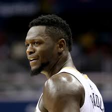 Julius randle's 2k rating weekly movement. Julius Randle Wasn T Surprised That Lakers Didn T Re Sign Him In Free Agency Silver Screen And Roll