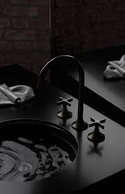 We are pleased to provide a complete selection of bathroom and kitchen products from the dornbracht and alape brands, comprising the full product ranges. Dornbracht Vaia Elegantes Armaturendesign Furs Bad