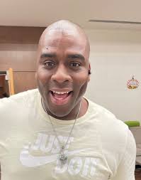 Did we not pay our announcer to attend the Classic?