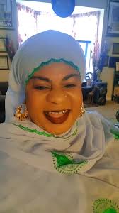 Ya Shehu Baye Niyassi Niyassi Niyassi......