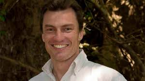 My life: Peter Allison