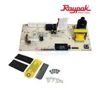 Raypak PC Control Board Kit For 206A-408A Heaters | 3 Wire | 100-10000345