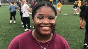 GAA sports introduced to American students in Belfast