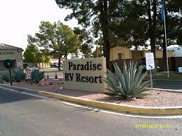 #1 of 5 specialty lodging in peoria. Paradise Rv Resort Updated 2021 Prices Campground Reviews Sun City Az Tripadvisor