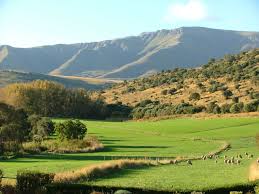 Winterberg Eastern Cape Duitsland Cape