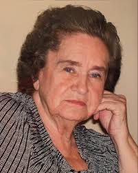 Verona "Doll" Lambert Obituary October 26, 2023