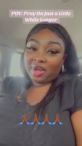 Explore 'Pray On Just A Little While Longer'