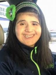 NANCY BUCIO Obituary (1990