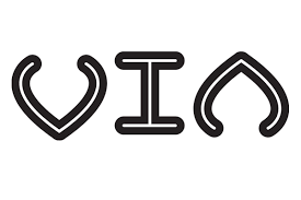 Nadace via je nezávislá česká nadace. Nove Logo Pro Nadaci Via Tyden Cz