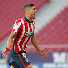 Born in salto, uruguay 24 january 1987. Atleticos Plan Mit Meistermacher Suarez