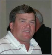 RHS Memorials: Earl Stanley "Ted" Gosline III