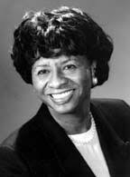 Uncrowned Community Builders™ :: Biography for Muriel A. Moore Howard