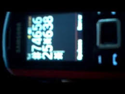 Dec 12, 2019 · the great thing about network unlocking your smartphone, tablet, or portable hub, is that once you've done it, that's it. Samsung Xplorer B2100 Unlock With Gsmliberty Net Service Youtube