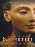 Reading Day 1, Nefertari's Tomb Answers