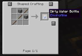 I really liked the old, really well done questing system in crashlanding, however i'm really looking. What Crafting Recipes Are These Arqade