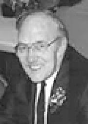 Donald Lyon Obituary (2017)