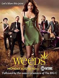 The main enemy of grassy weeds is autumn's first frost. List Of Weeds Episodes Wikipedia