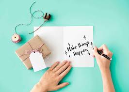 This is a tutorial on how to make a graduation card. Tips For Creating Stunning Graduation Greeting Cards The Social Media Monthly