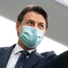 He is the head coach at serie a club inter milan. Giuseppe Conte Giuseppeconteit Twitter