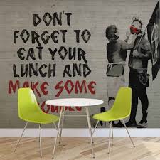 Unique banksy posters designed and sold by artists. Banksy Poster Und Plakate Online Kaufen Bei Europosters De