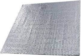 Plaque isolant thermique haute température. Plaque D Isolation Thermique Multi Usages Amazon Fr Bricolage
