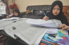 We did not find results for: Mendikbud Permanenkan Belajar Dari Rumah Telisik Id