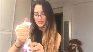 L Oreal Paris Casting Creme Gloss Ile Ombre Sacimi Boyuyorum Evde Ilk Boya Deneyimim Youtube