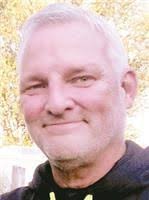 Keith Schrader Obituary (1958