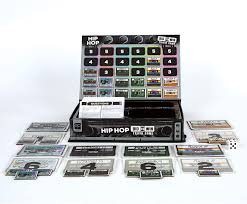 Learn more about this genre, its artists, songs, and lyrics galore in these rap music trivia questions and answers. Hip Hop Bid To Win Trivia Game The Op Games