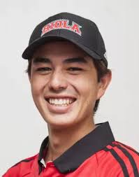 Austin Bishop (10/24/2016)