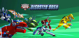 Blair witch descargar gratis juego para pc. Amazon Com Transformers Rescue Bots Disaster Dash Appstore For Android