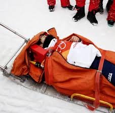 Michael phelps verabschiedet sich mit 23 goldmedaillen von olympia. Olympische Winterspiele 2018 Tag 5 Das Mussen Sie Heute Nacht Beachten Welt