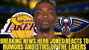 Lakers Pre-Draft Workouts: Byron Wesley