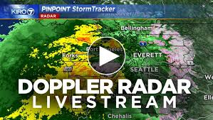 Zoom in to your street or out to your. Kiro 7 Pinpoint Stormtracker Radar Kiro 7 News Seattle