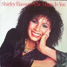 Performance: How Insensitive by Shirley Bassey