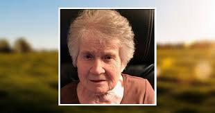 Mary Alice Howey Obituary April 7, 2022