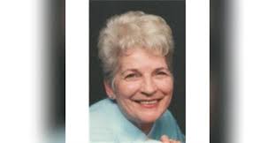 Helen J. Wozniak Obituary